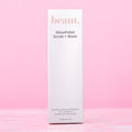 GlowPolish Scrub + Mask